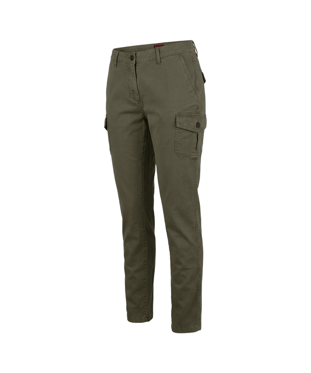 Serengeti Stretch Utility Cargos