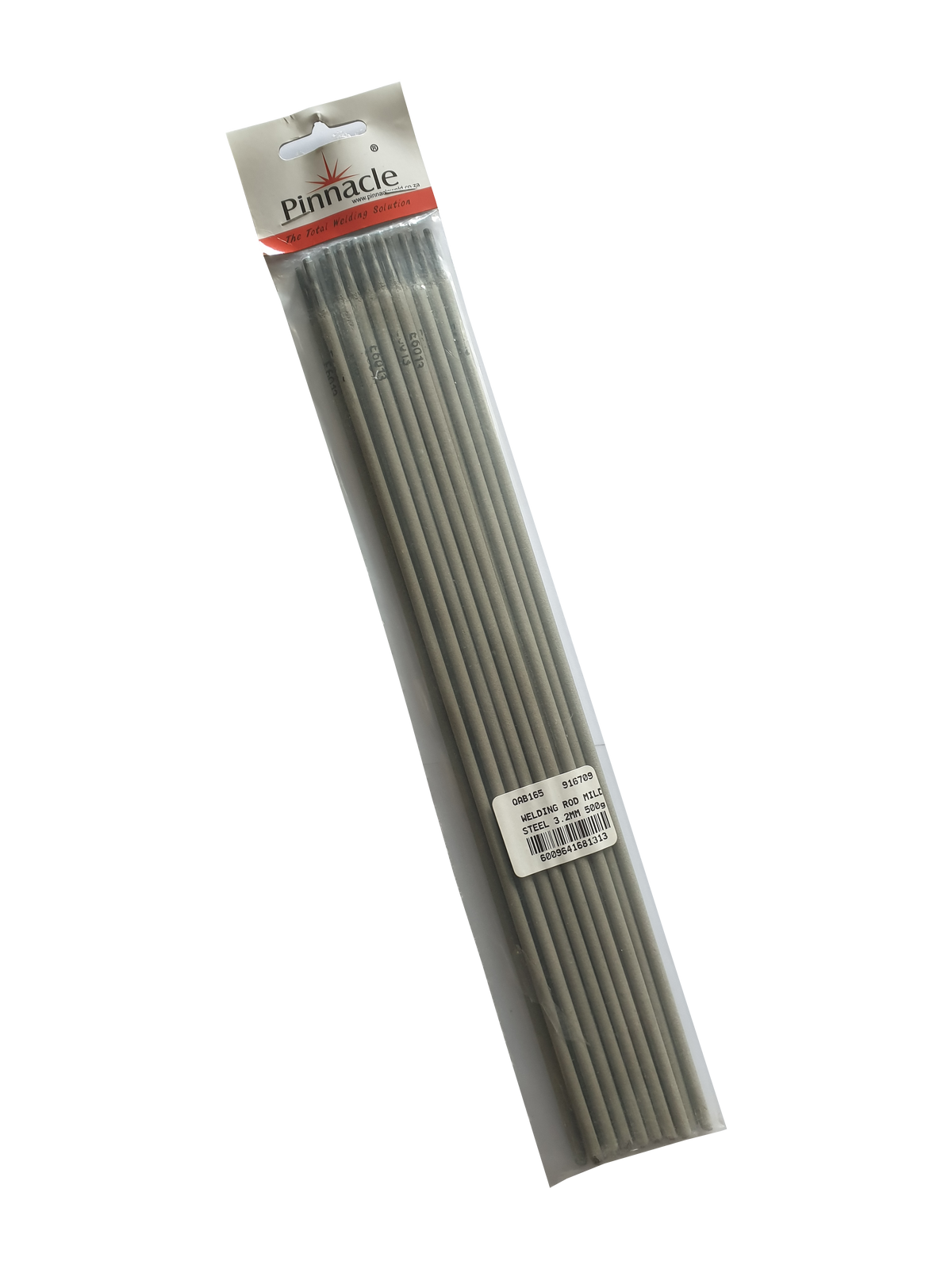 Pinnacle Super 7 E6013 3.2mm 500g Premium Grade