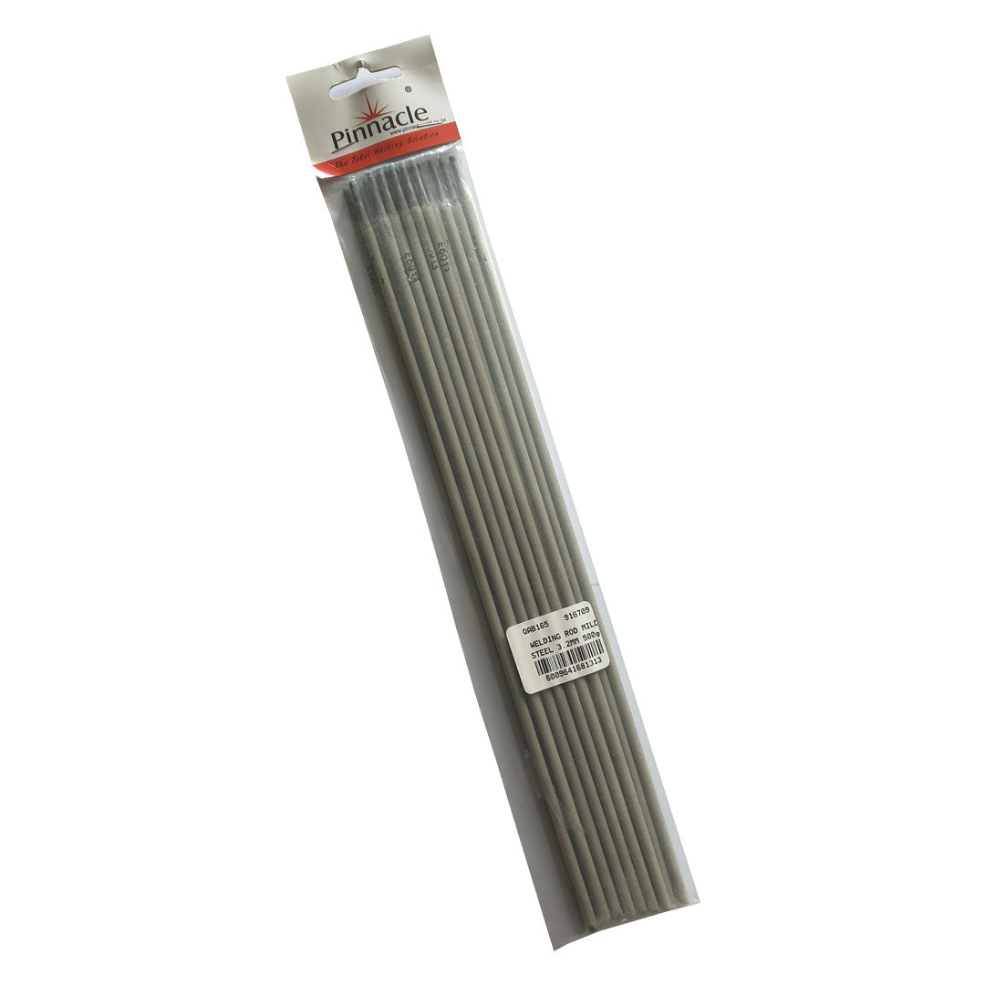 Pinnacle Super 7 E6013 2.5mm 500g Premium Grade