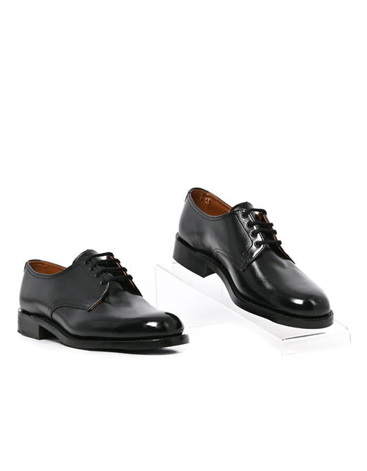 Parabellum Shoes Black