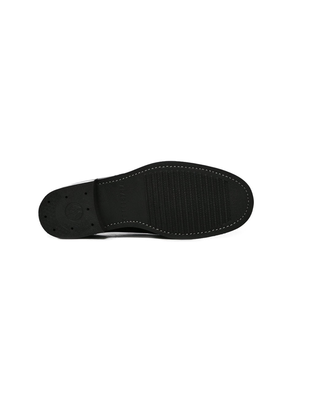 Parabellum Shoes Black