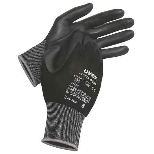 uvex unilite 6605