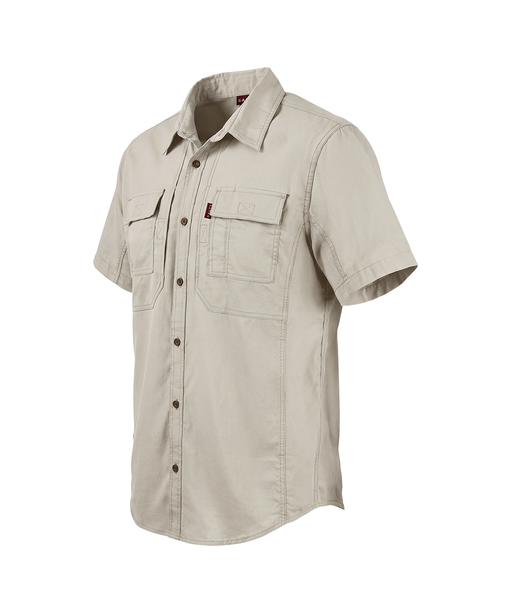 Katima Vented Shirt
