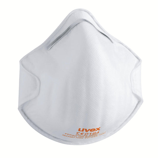 uvex silv - Air c FFP2 NR D