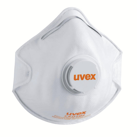 uvex silv - Air c FFP2 NR D V