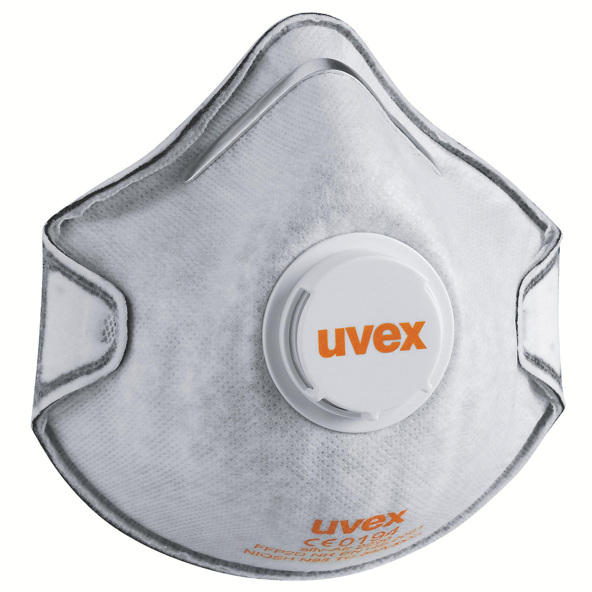uvex silv - Air c FFP2 NR D CV