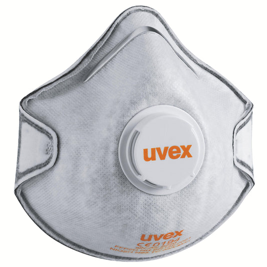 uvex silv - Air c FFP2 NR D CV