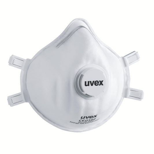 uvex silv - Air c FFP3 NR D V
