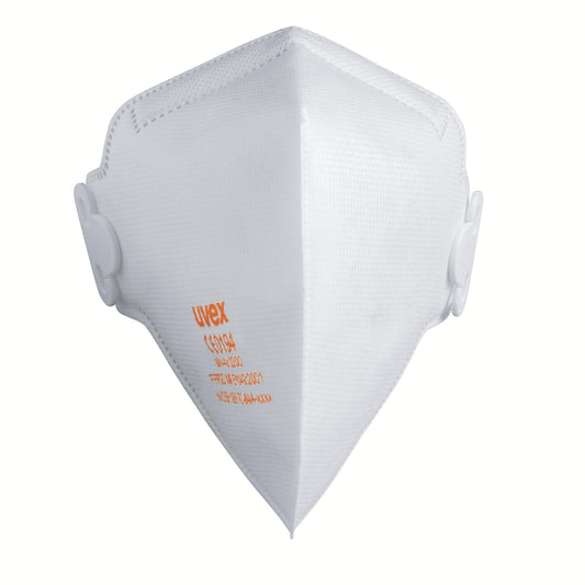 uvex silv - Air c FFP2 NR D
