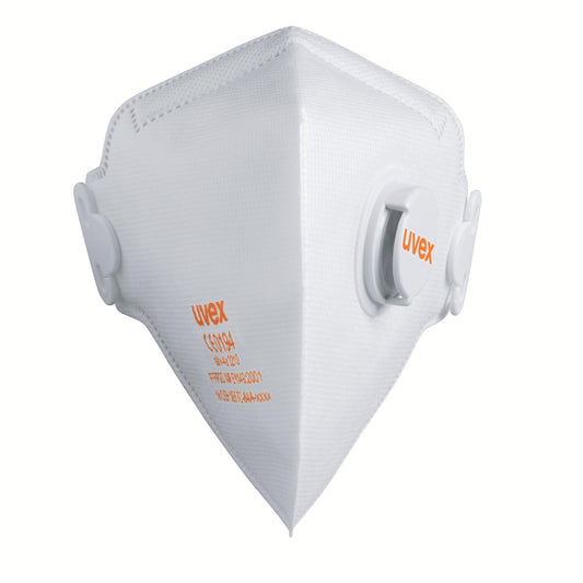 uvex silv - Air c FFP2 NR D V