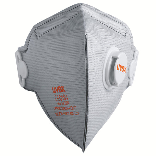 uvex silv - Air c FFP2 NR D CV