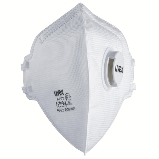 uvex silv - Air c FFP3 NR D V