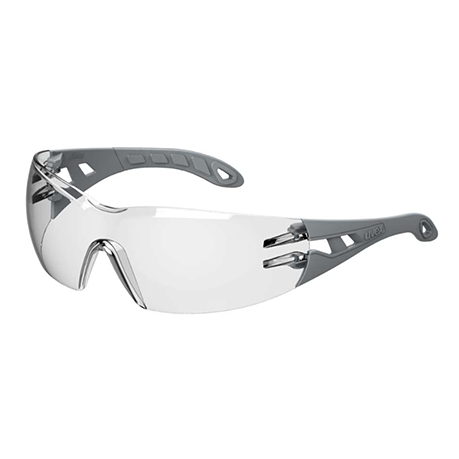 uvex pheos delta clear