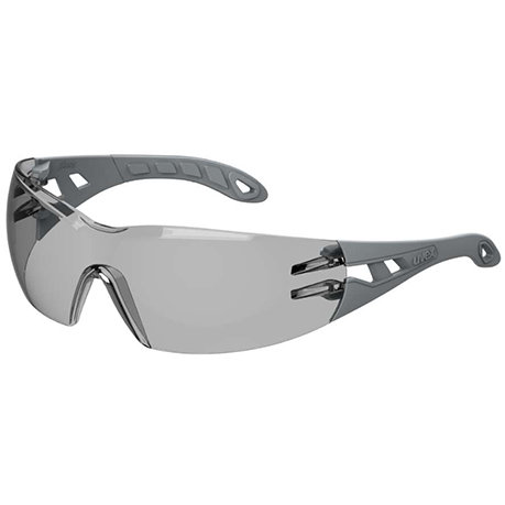 uvex pheos delta clear