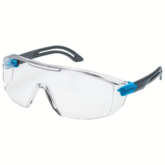uvex i - lite clear
