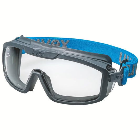 uvex i - guard+ clear