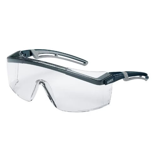 uvex astrospec - 2.0 plus clear