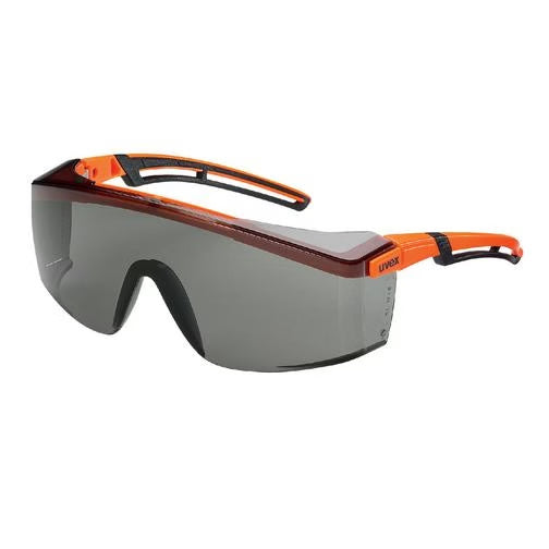 uvex astrospec - 2.0 grey