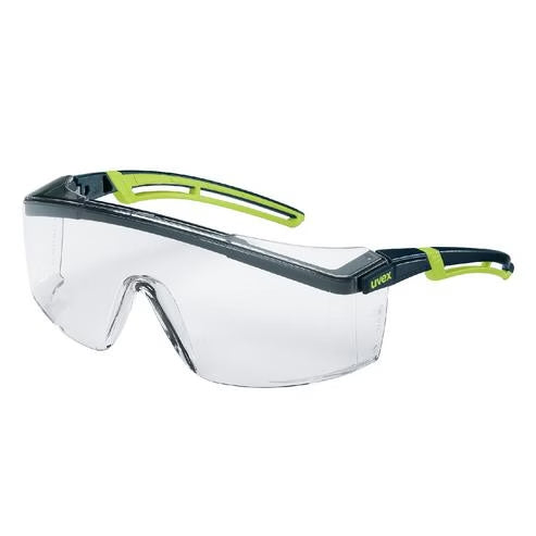 uvex astrospec - 2.0 clear