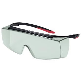 uvex super f OTG IR - ex shade 1.7