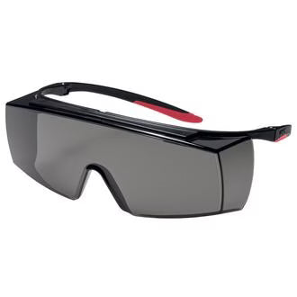 uvex super f OTG IR - ex shade 3