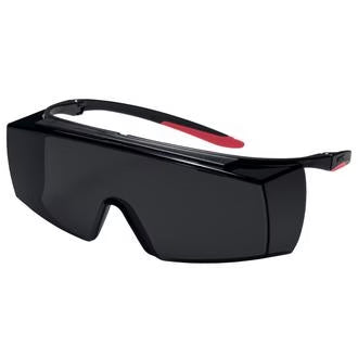uvex super f OTG IR - ex shade 5
