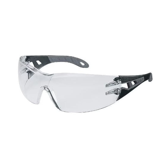 uvex pheos plus clear