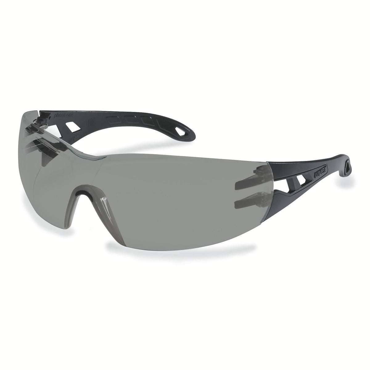 uvex pheos one grey