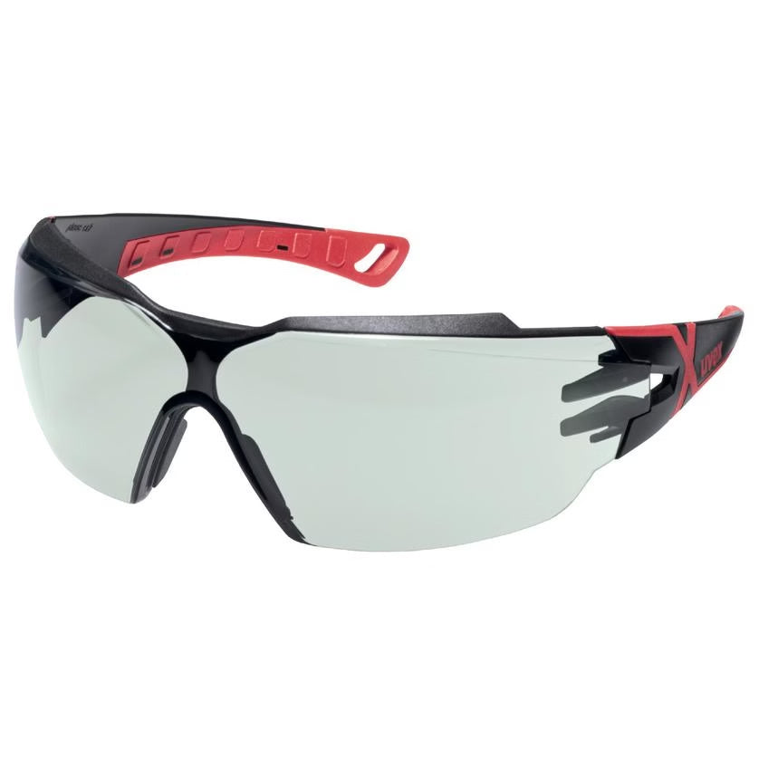 uvex pheos cx2 IR - ex shade 1.7