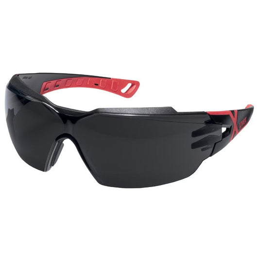 uvex pheos cx2 IR - ex shade 5