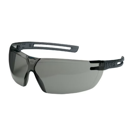 uvex x - fit grey