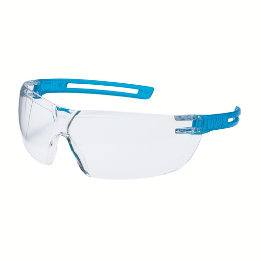 uvex x - fit clear ETC bulk