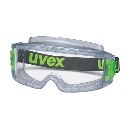 uvex ultravision clear CA