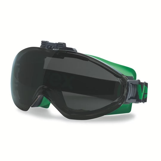 uvex ultrasonic - flip - up welding shade 5