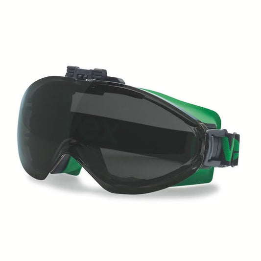 uvex ultrasonic - flip - up welding shade 5