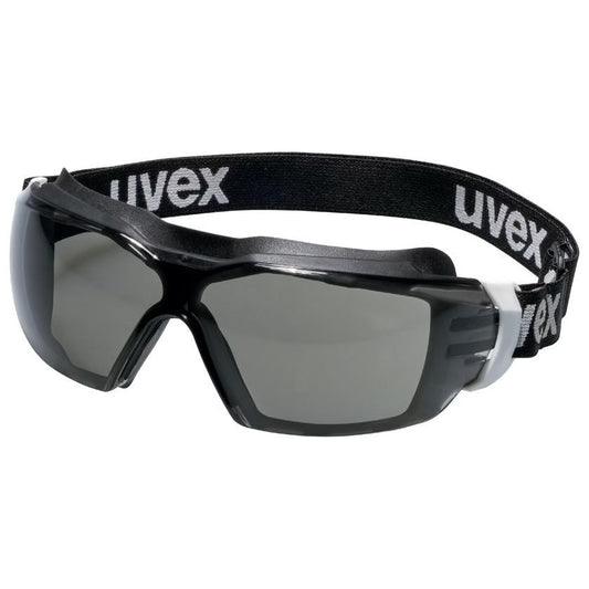 uvex pheos cx2 sonic grey