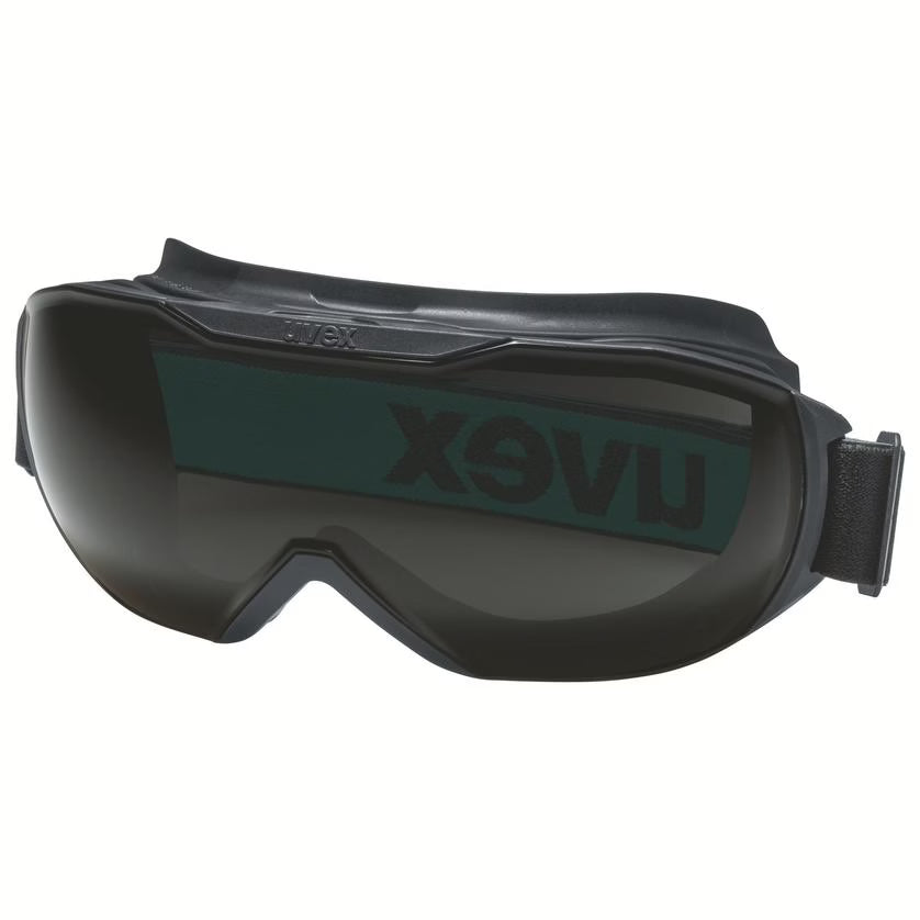 uvex megasonic welding shade 5