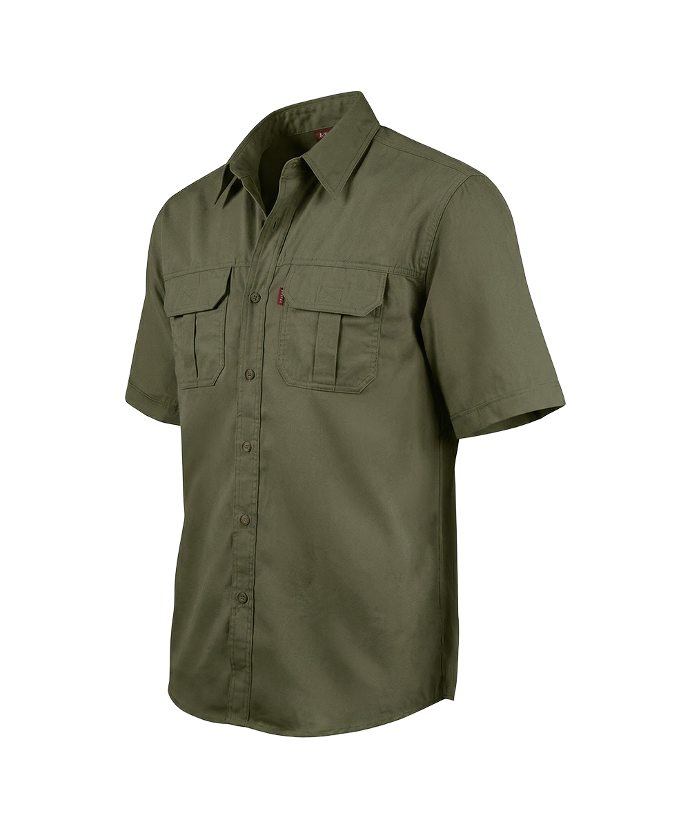Tugela Bush Shirt