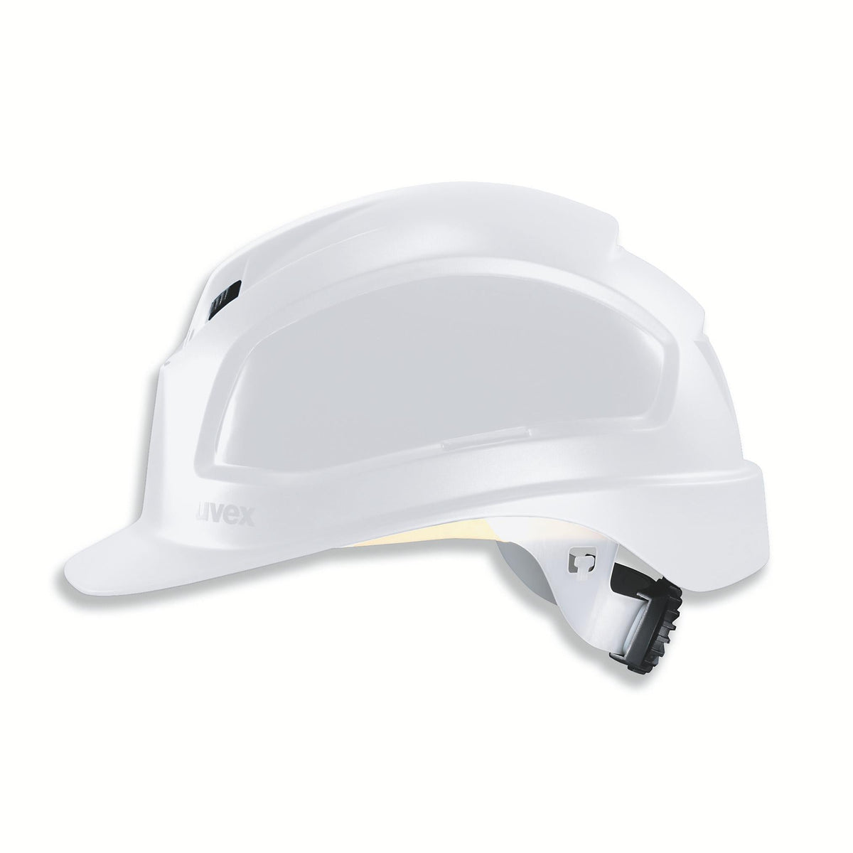 uvex pheos - B - WR white