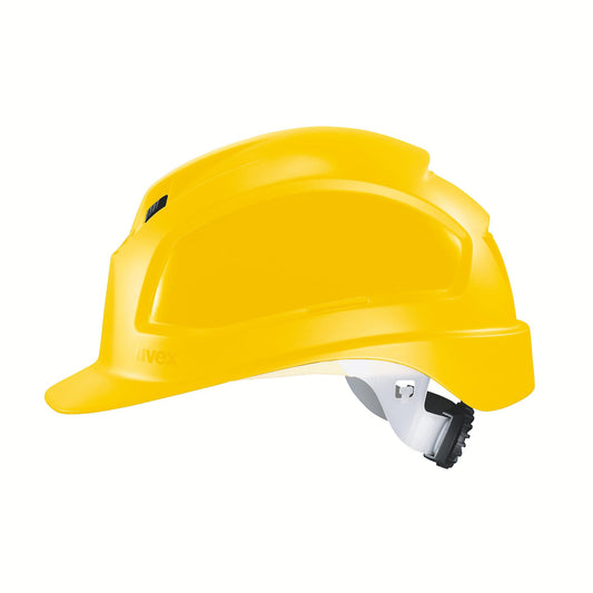 uvex pheos - B - WR yellow