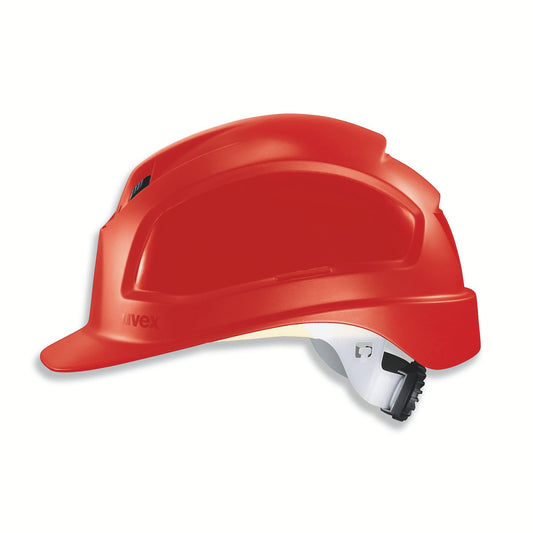 uvex pheos - B - WR red