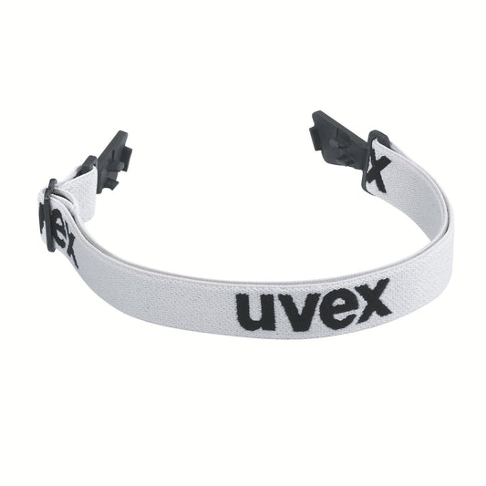 uvex pheos headband