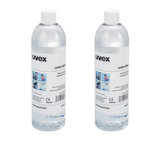 fluid for cleaning station