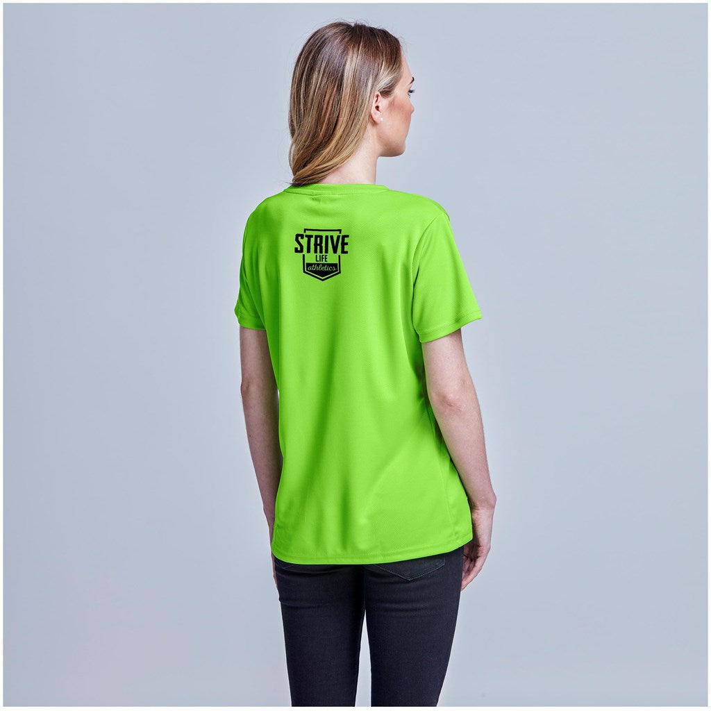 Ladies All Star T - Shirt