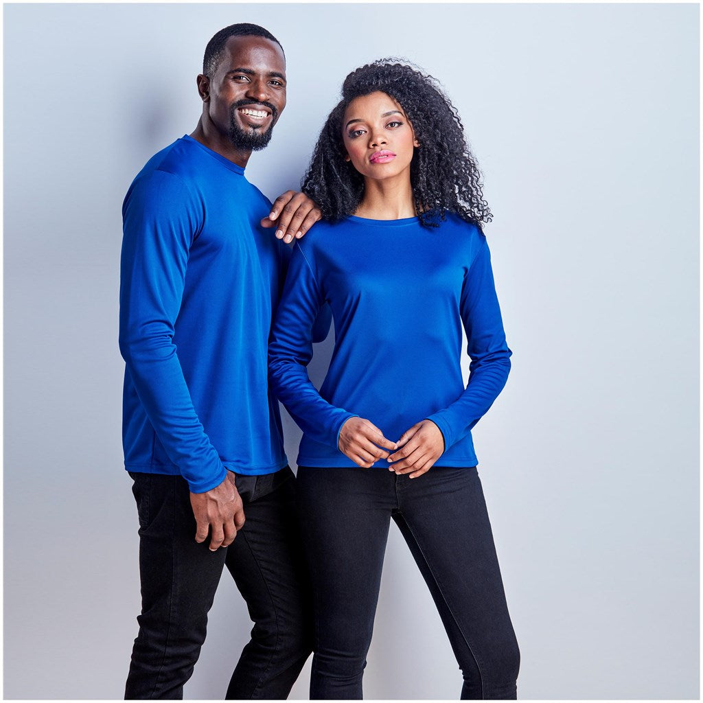 Mens Long Sleeve All Star T - Shirt