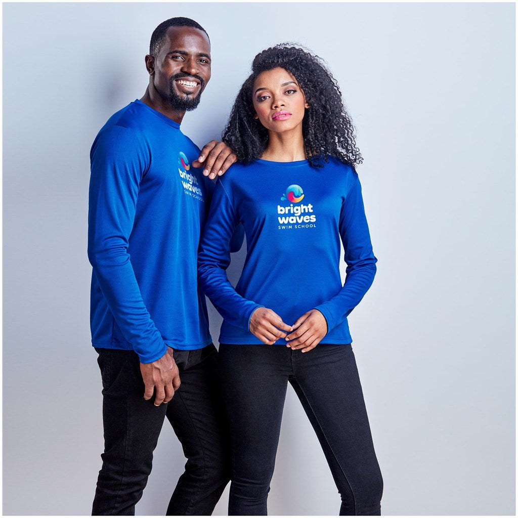 Mens Long Sleeve All Star T - Shirt