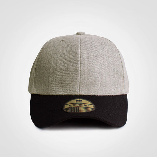 American Two Tone Cap