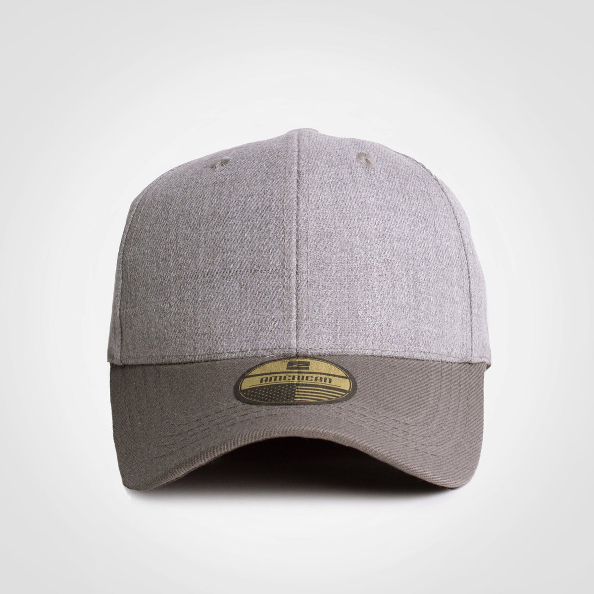 American Two Tone Cap
