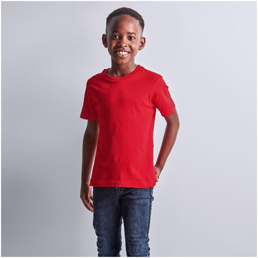 Kids Super Club 150 T - Shirt