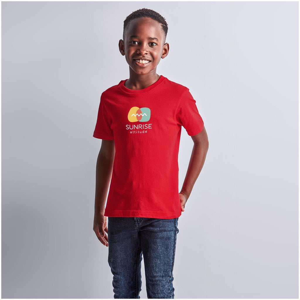 Kids Super Club 150 T - Shirt